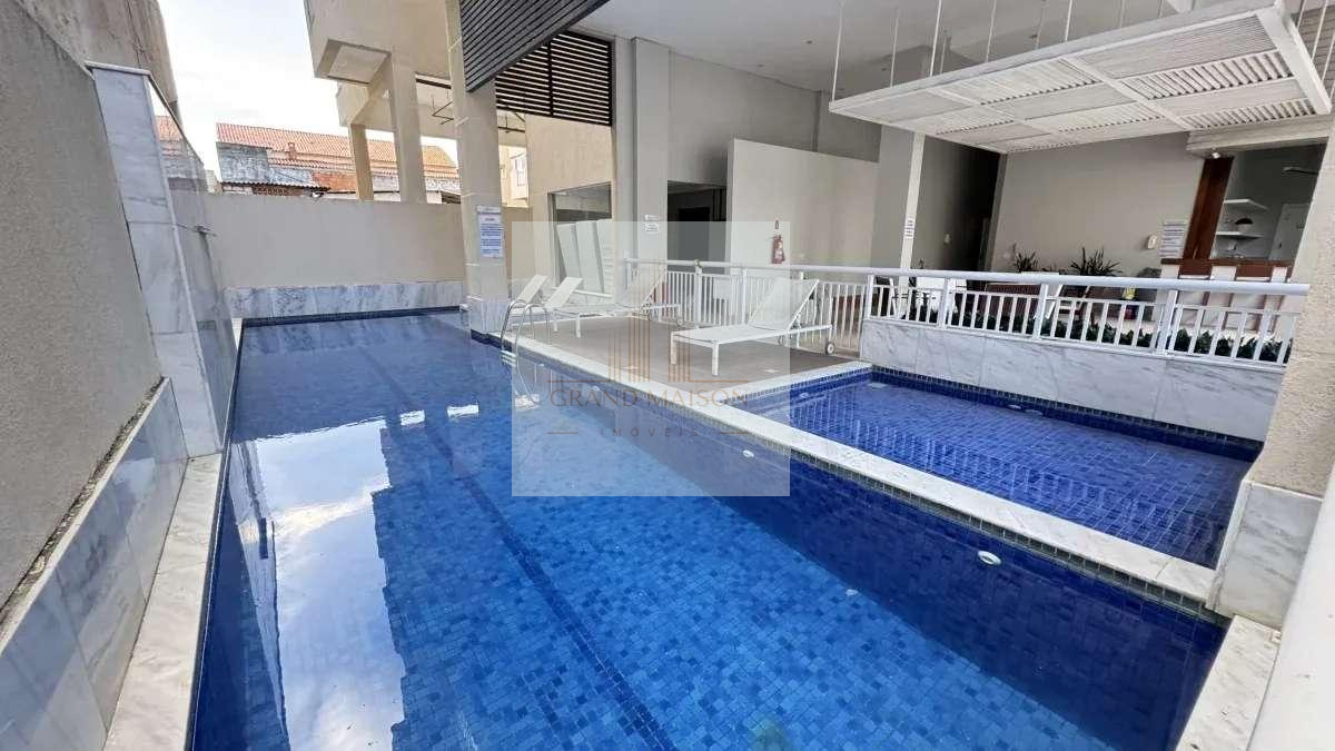 Apartamento à venda com 2 quartos, 1 suíte no Braga em Cabo Frio - Grand Maison Imóveis