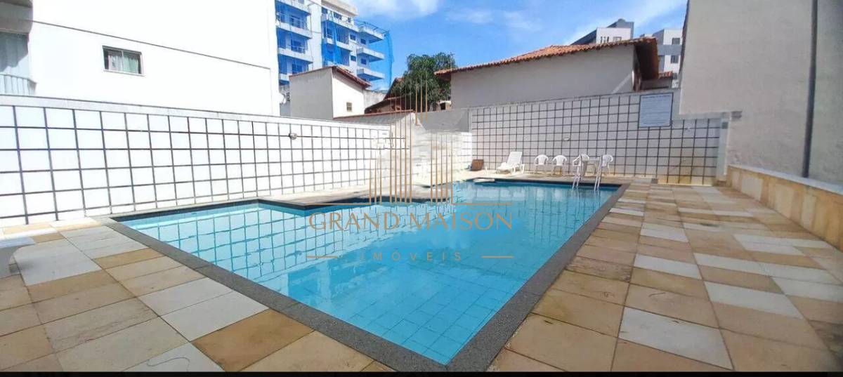 Apartamento a venda com 3 quartos, 190m² na Praia do Forte em Cabo Frio - Grand Maison Imóveis