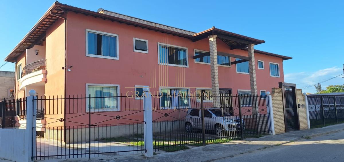 Apartamento à venda com 3 quartos no Bairro Estação em São Pedro - Grand Maison Imóveis