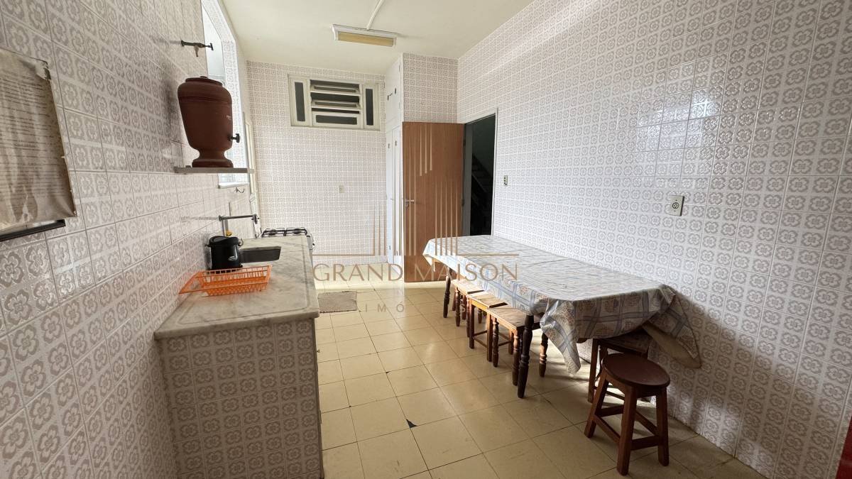 Apartamento à venda com 3 quartos no centro de Cabo Frio - Grand Maison Imóveis