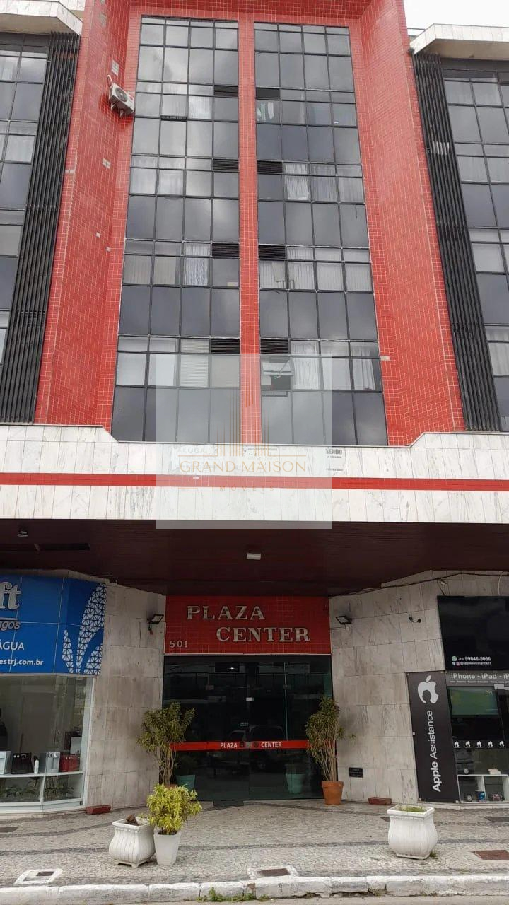 Apartamento de 1 quarto à venda, Centro, Cabo Frio - Grand Maison Imóveis