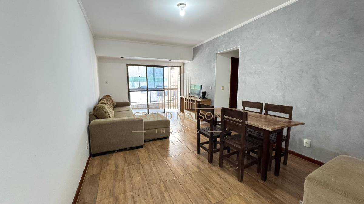 Apartamento a venda no Braga a uma quadra da praia em Cabo Frio - Grand Maison Imóveis