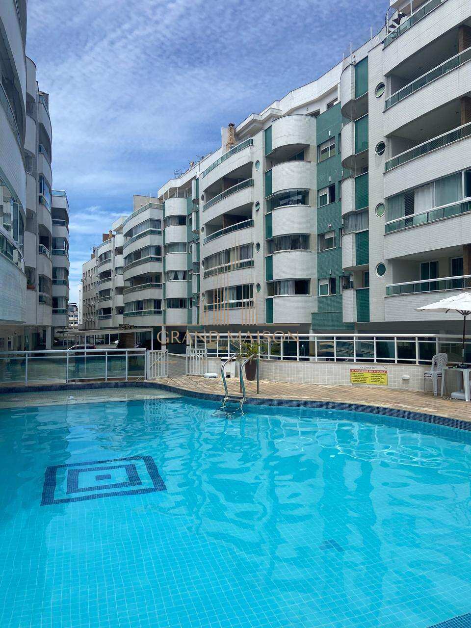 Apartamento disponível para venda no Centro de Cabo Frio - Grand Maison Imóveis