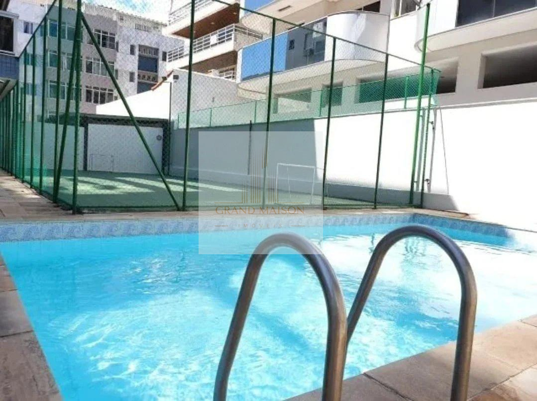 Apartamento à venda com Lazer com Piscina - Grand Maison Imóveis