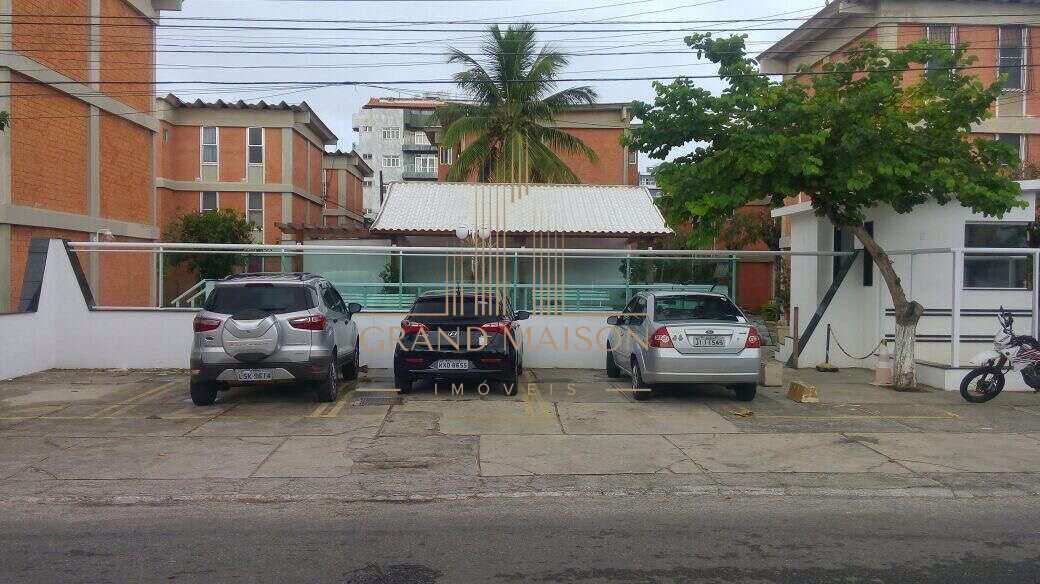 Apartamento com 3 quartos a venda em Cabo Frio - Grand Maison Imóveis