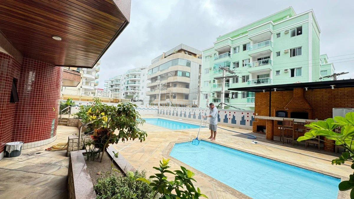 Apartamento de luxo a venda com 4 quartos 520m²