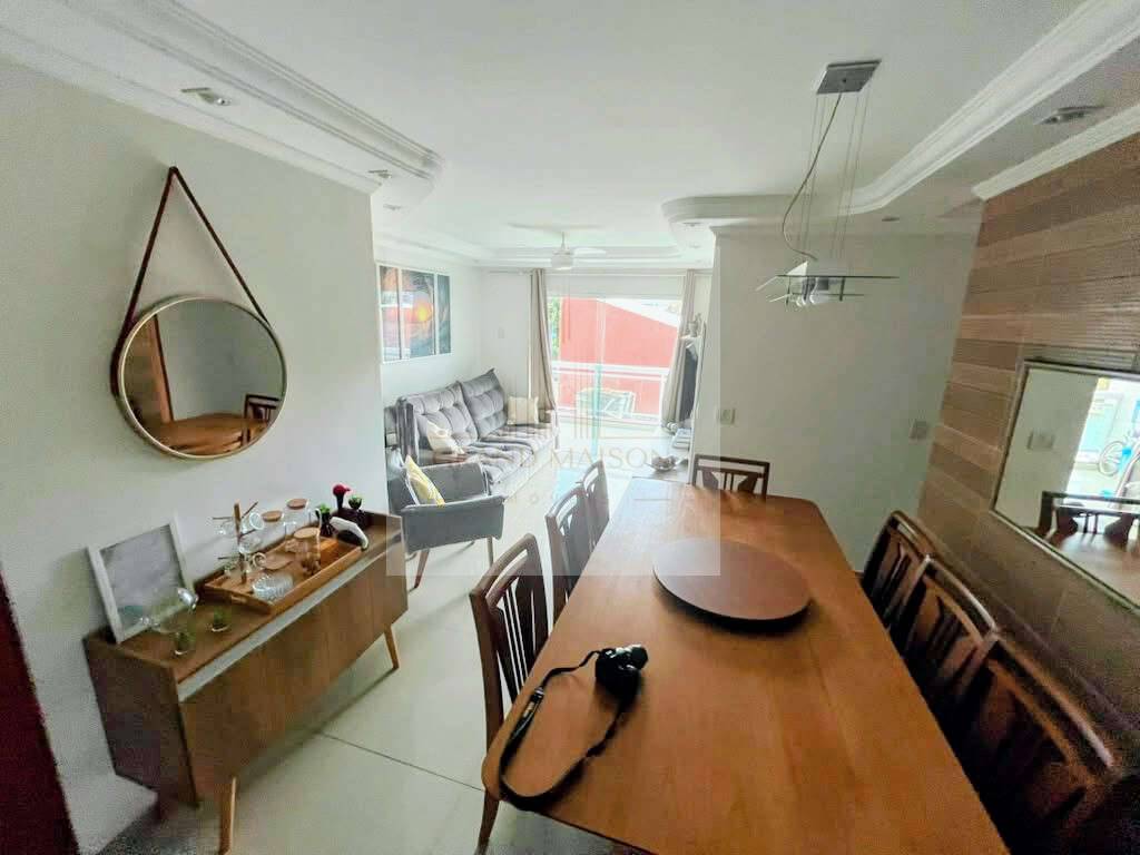 Apartamento disponível para venda e locação com 2 suítes na Passagem em Cabo Frio - Grand Maison Imóveis