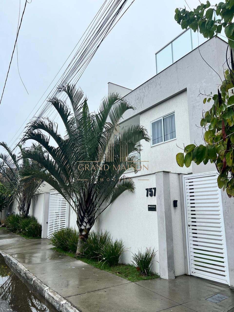 Apartamento Garden à venda nas Palmeiras em Cabo Frio. - Grand Maison Imóveis