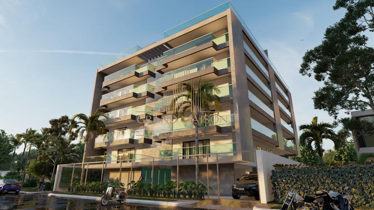Empreendimento novo à venda com 2 quartos no Braga em Cabo Frio - Grand Maison Imóveis