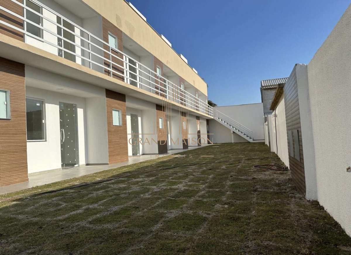 Apartamentos à venda na Figueira em Arraial do Cabo