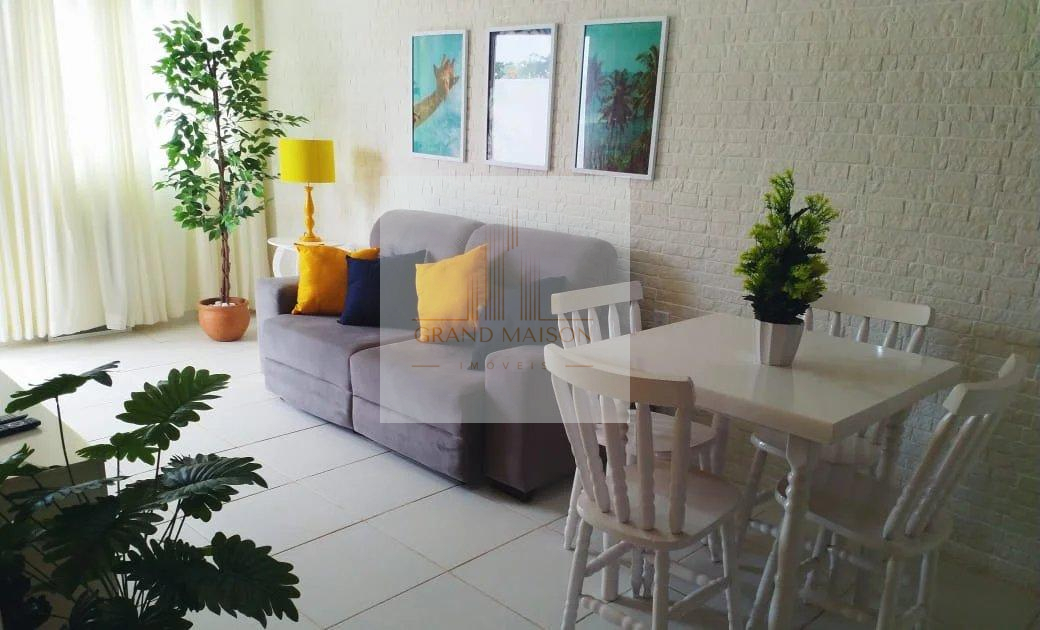 Casa a venda com 56,46m² em Cabo Frio - Grand Maison Imóveis