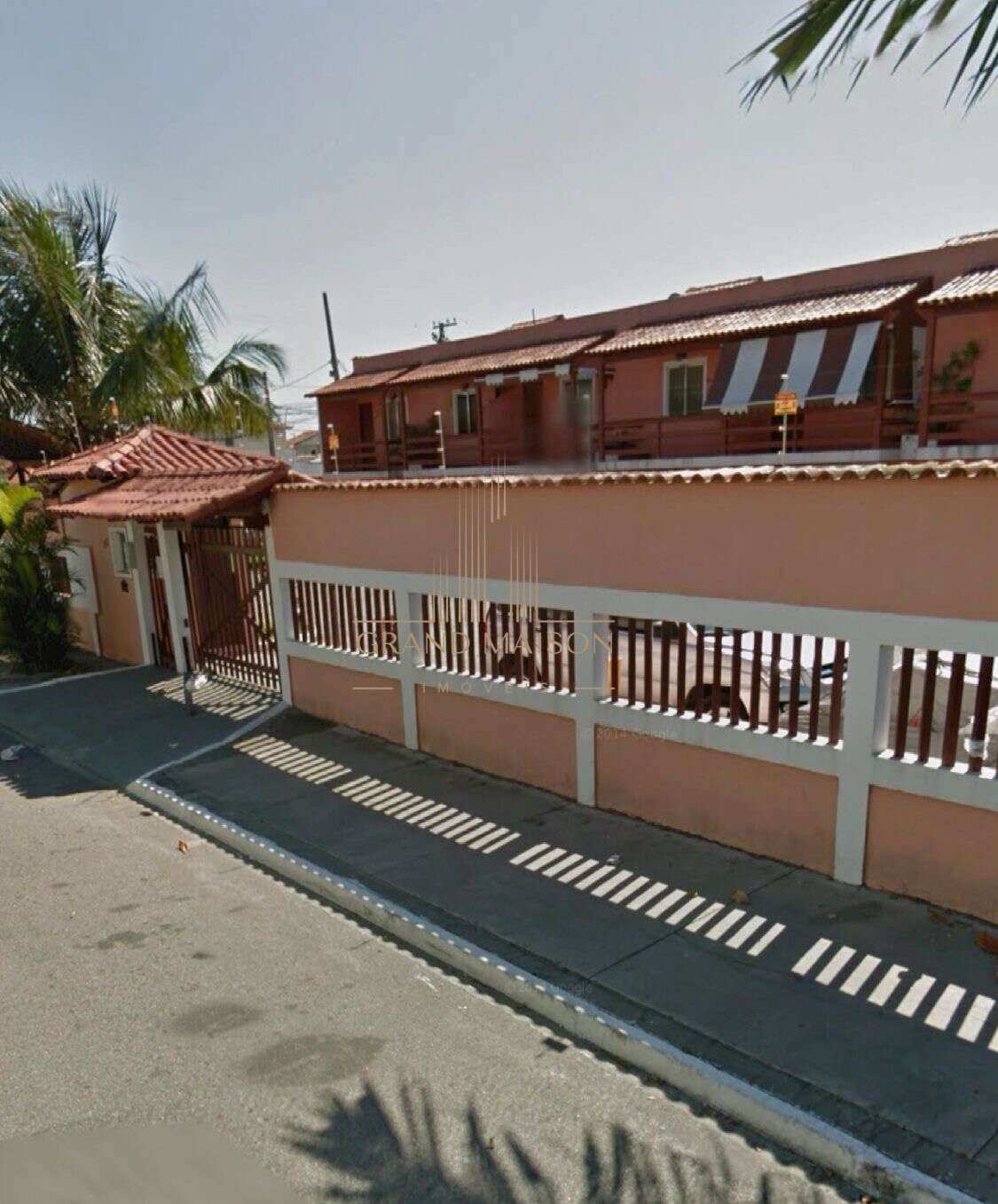 Casa a venda com 2 quartos no Parque Burle em Cabo frio - Grand Maison Imóveis
