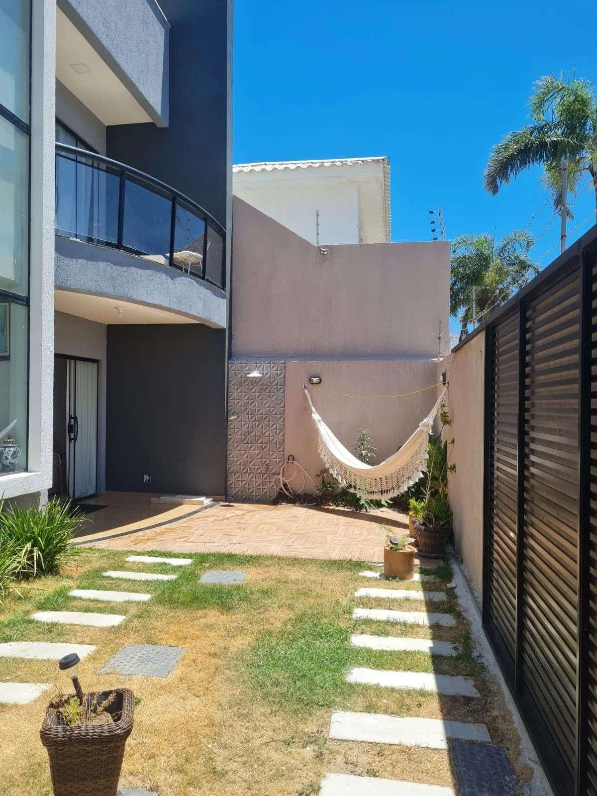 Casa à venda com 4 quartos no Novo Portinho Cabo Frio - Grand Maison Imóveis