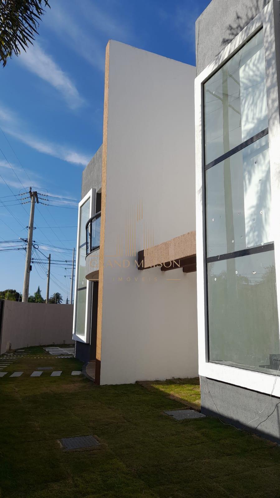 Casa à venda com 4 quartos no Novo Portinho Cabo Frio - Grand Maison Imóveis