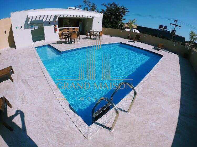 Casa a venda em condomínio com 1 quarto no Portinho em Cabo Frio - Grand Maison Imóveis