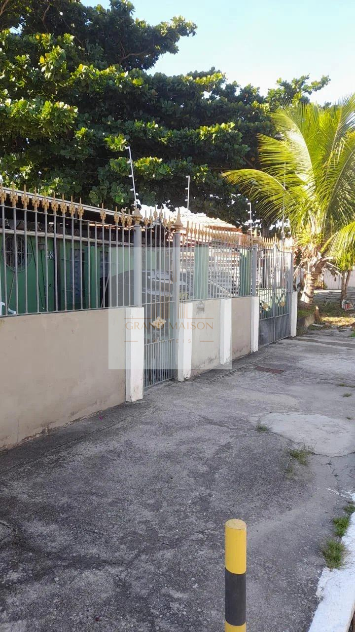 Casa a venda com 3 quartos no Ville Blanche em Cabo Frio - Grand Maison Imóveis