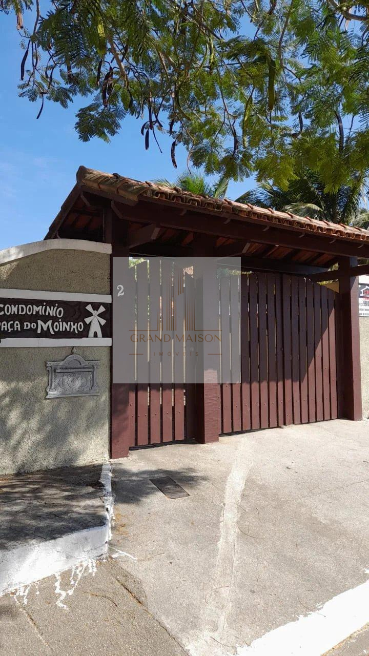 Casa a venda no Peró com 4 quartos - Grand Maison Imóveis