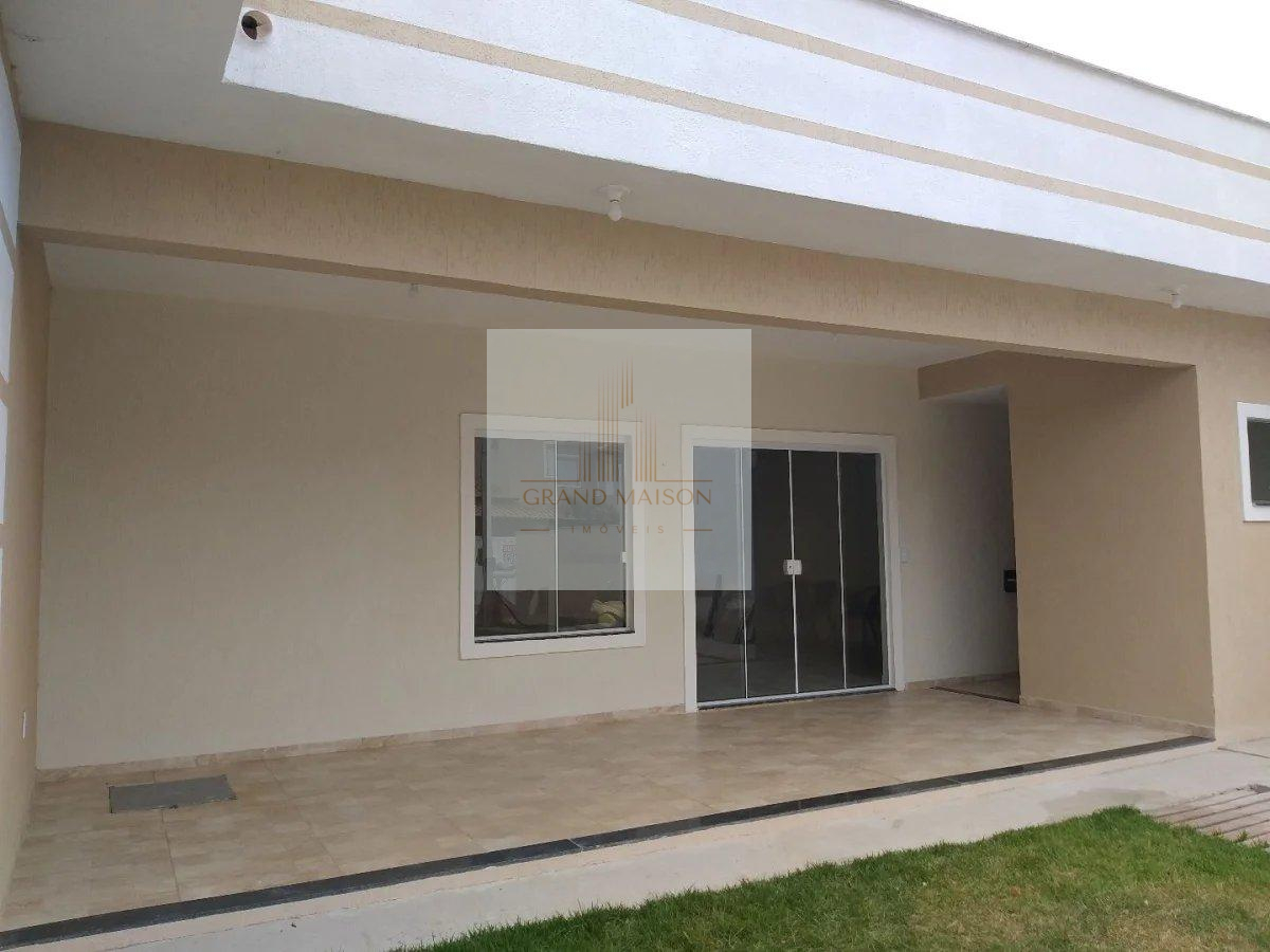 Casa à venda em condomínio com 4 quartos na Ogiva em Cabo Frio - Grand Maison Imóveis