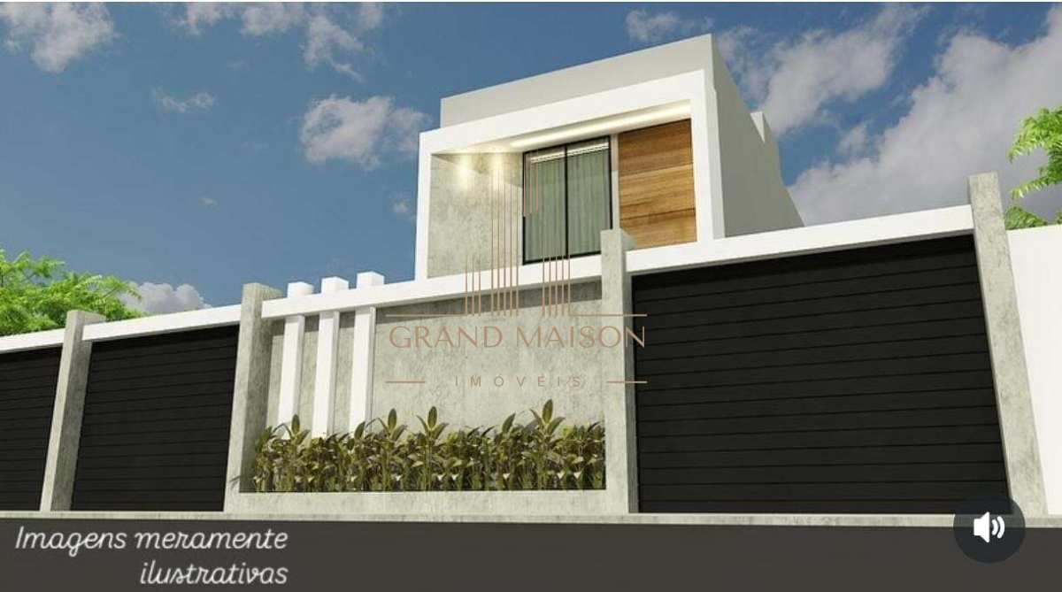 Casa à venda em condomínio no Jd Peró em Cabo Frio