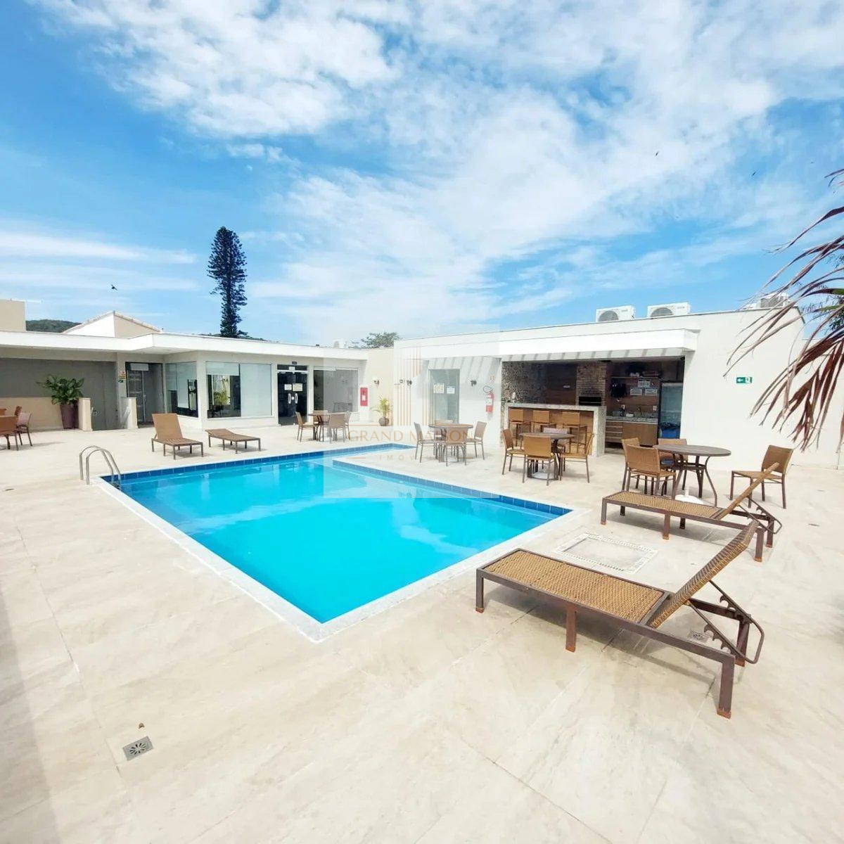 Casa em condomínio a venda com 1 quarto no Portinho - Grand Maison Imóveis