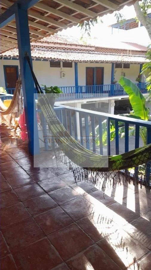 Casa à venda em condomínio Portinho - Grand Maison Imóveis