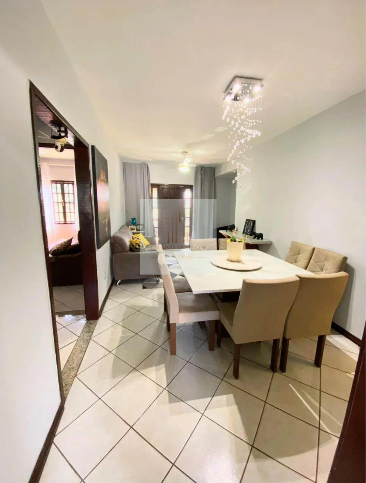 Casa disponível para venda em condomínio no Jardim Olinda - Grand Maison Imóveis