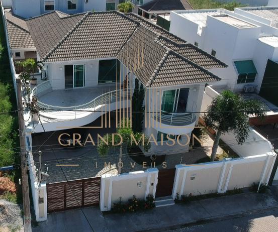 Exclusividade e Sofisticação a venda no Coração de Cabo Frio - Grand Maison Imóveis