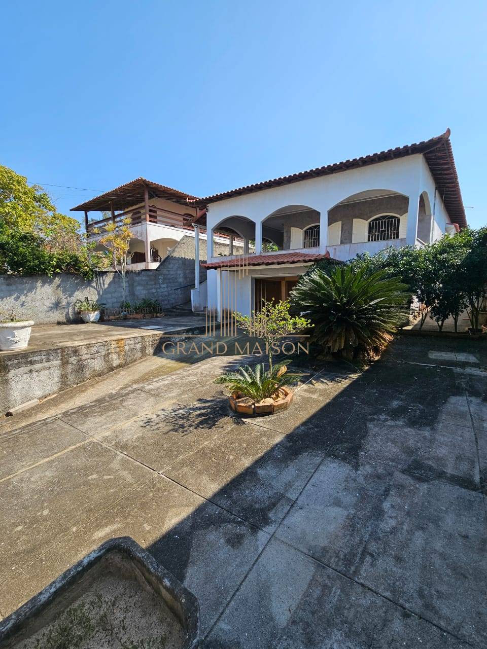 Casa Independente à venda na Praia Grande em Arraial do Cabo