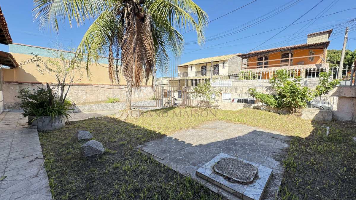 Casa independente a venda no Caminho de Búzios em Cabo Frio - Grand Maison Imóveis