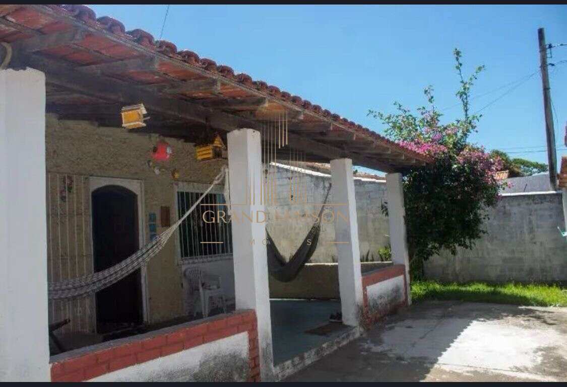 Casa independente a venda no caminho de Búzios em Cabo Frio - Grand Maison Imóveis