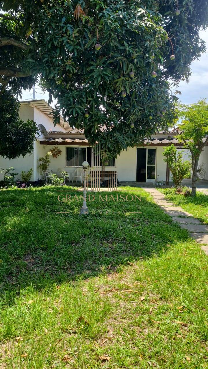 Casa independente à venda no Portinho - Grand Maison Imóveis