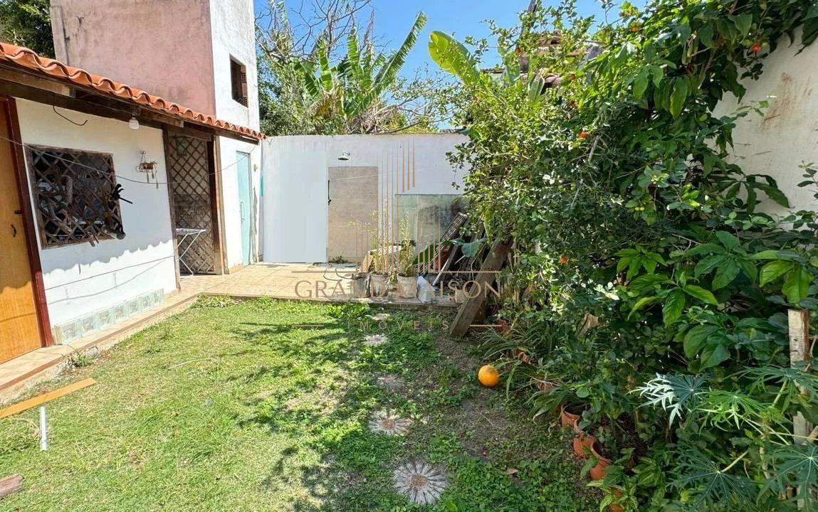 Casa independente para Venda no Jardim Excelsior em Cabo Frio - Grand Maison Imóveis