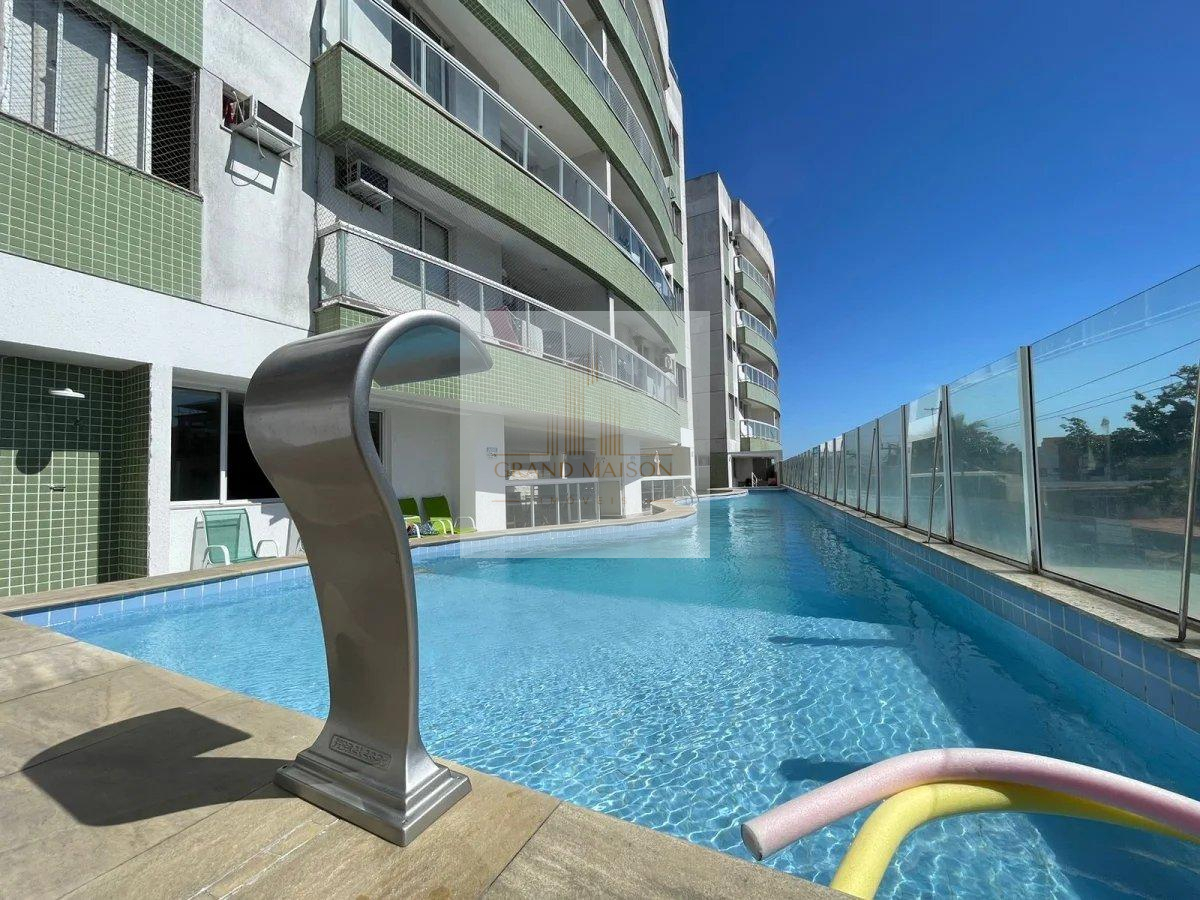 Cobertura a venda com 2 Quartos - Grand Maison Imóveis