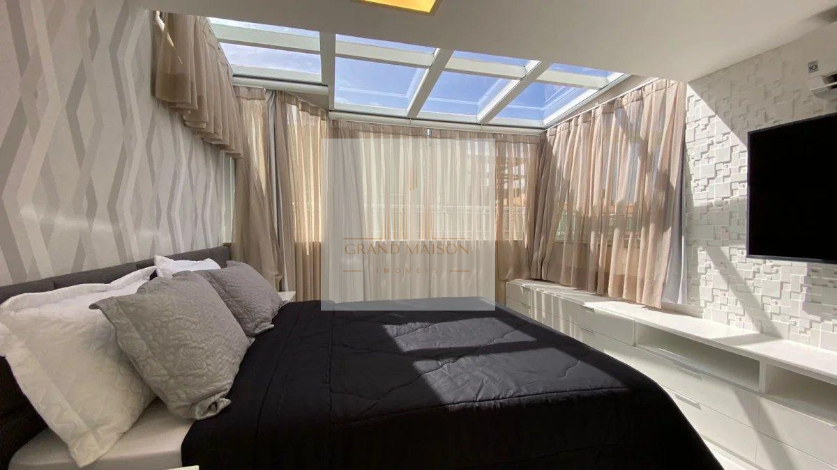 Cobertura Duplex a venda com 188m² em arraial do Cabo