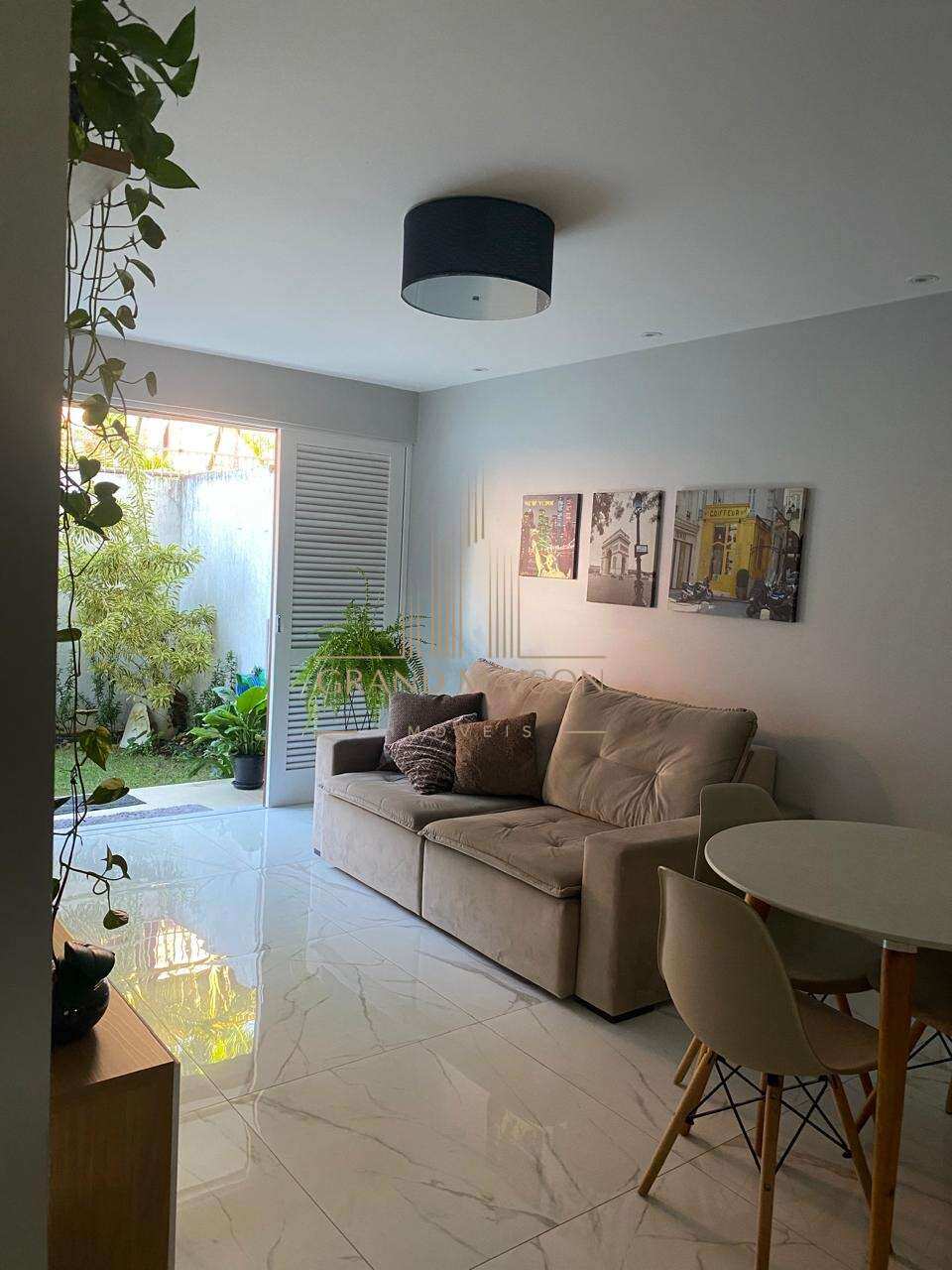 Excelente casa a venda em condomínio no Portinho em Cabo frio - Grand Maison Imóveis