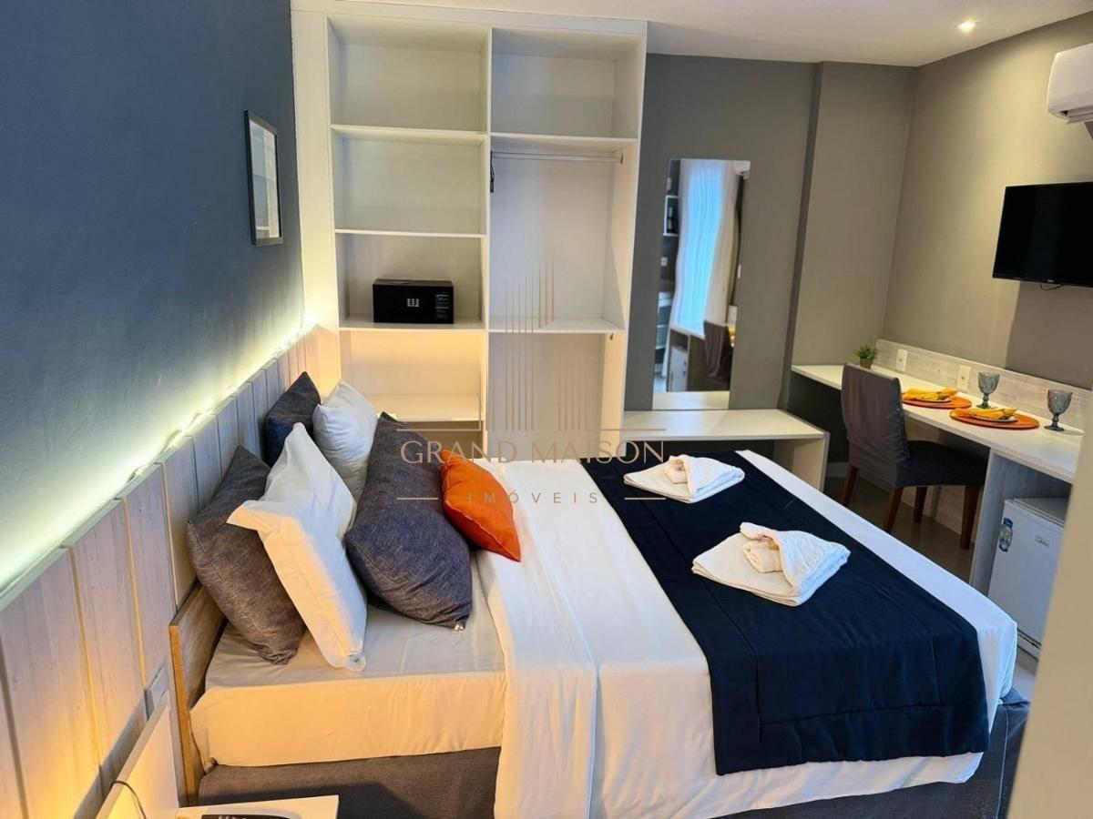 Flat à venda Unidade Superior no Hotel em Cabo Frio