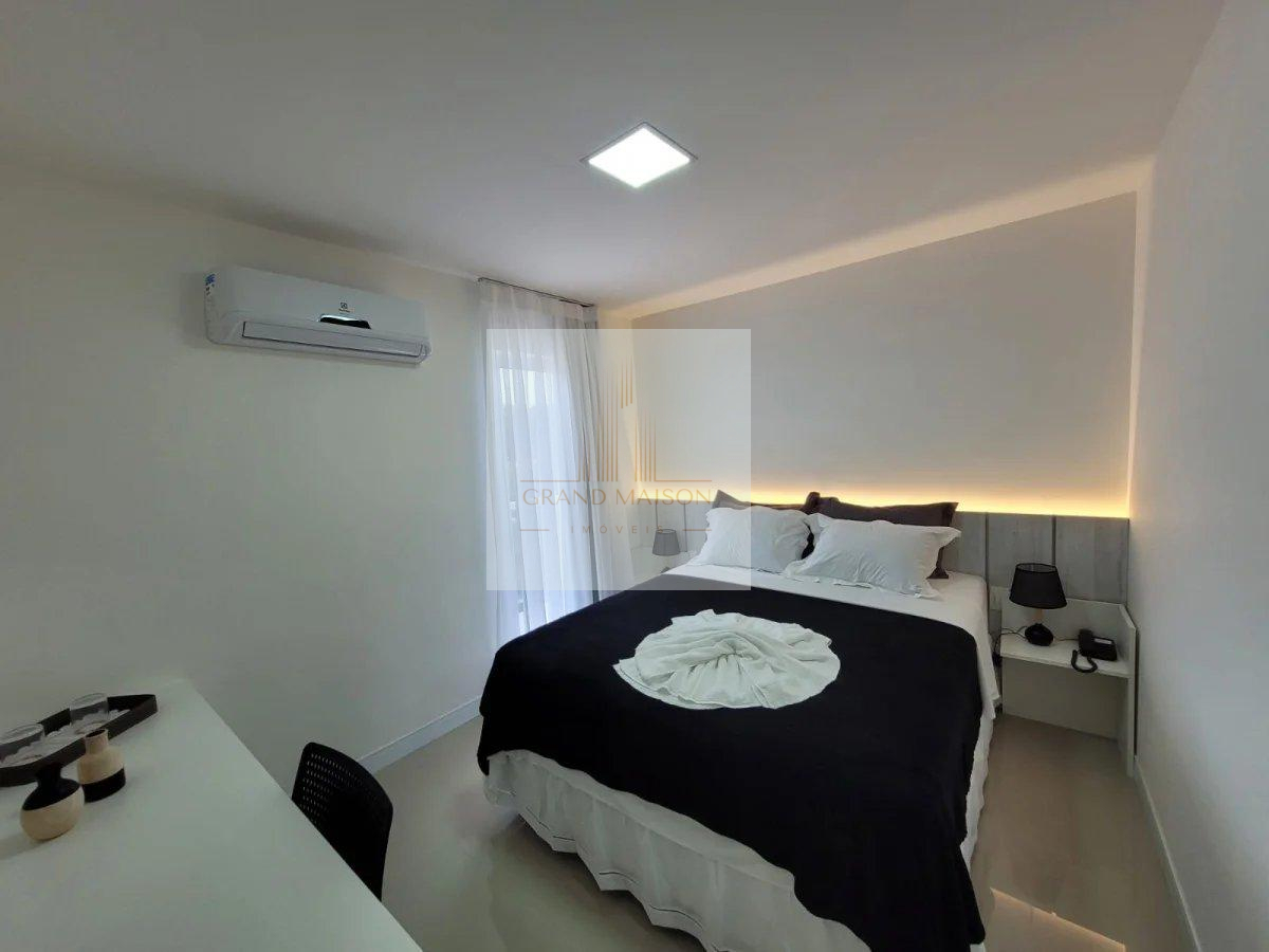 Flat em Hotel a venda em Cabo Frio