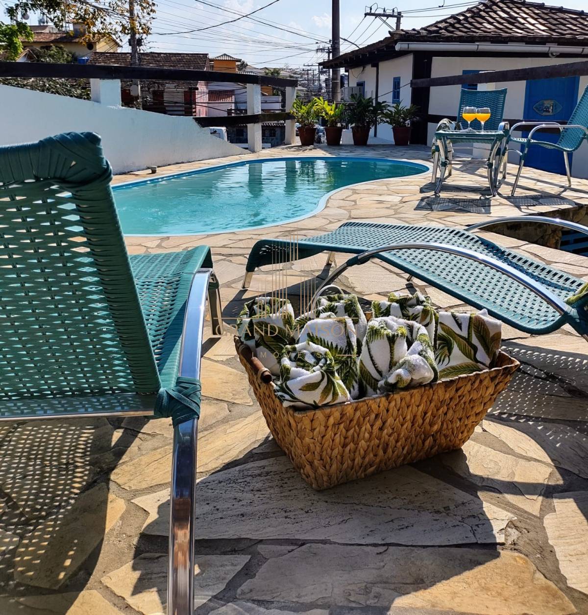 Imperdível! Pousada à Venda no Centro de Armação dos Búzios