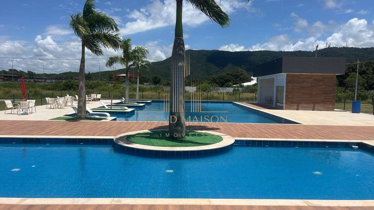 Lotes à venda em endereço de luxo em São Pedro Da Aldeia