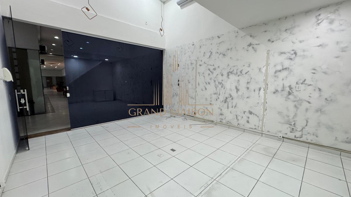 Loja pronta para Venda no Shopping Grand Maison em Cabo Frio com 45m² - Grand Maison Imóveis