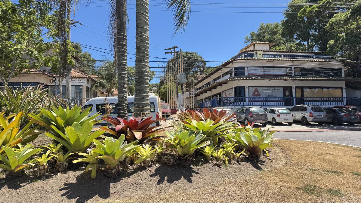 Lote a venda com 1.000m² em Manguinhos Armação dos Búzios - Grand Maison Imóveis