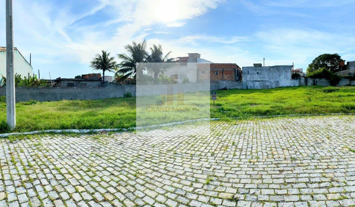 Lote a venda em Condomínio em São Pedro da Aldeia - Grand Maison Imóveis