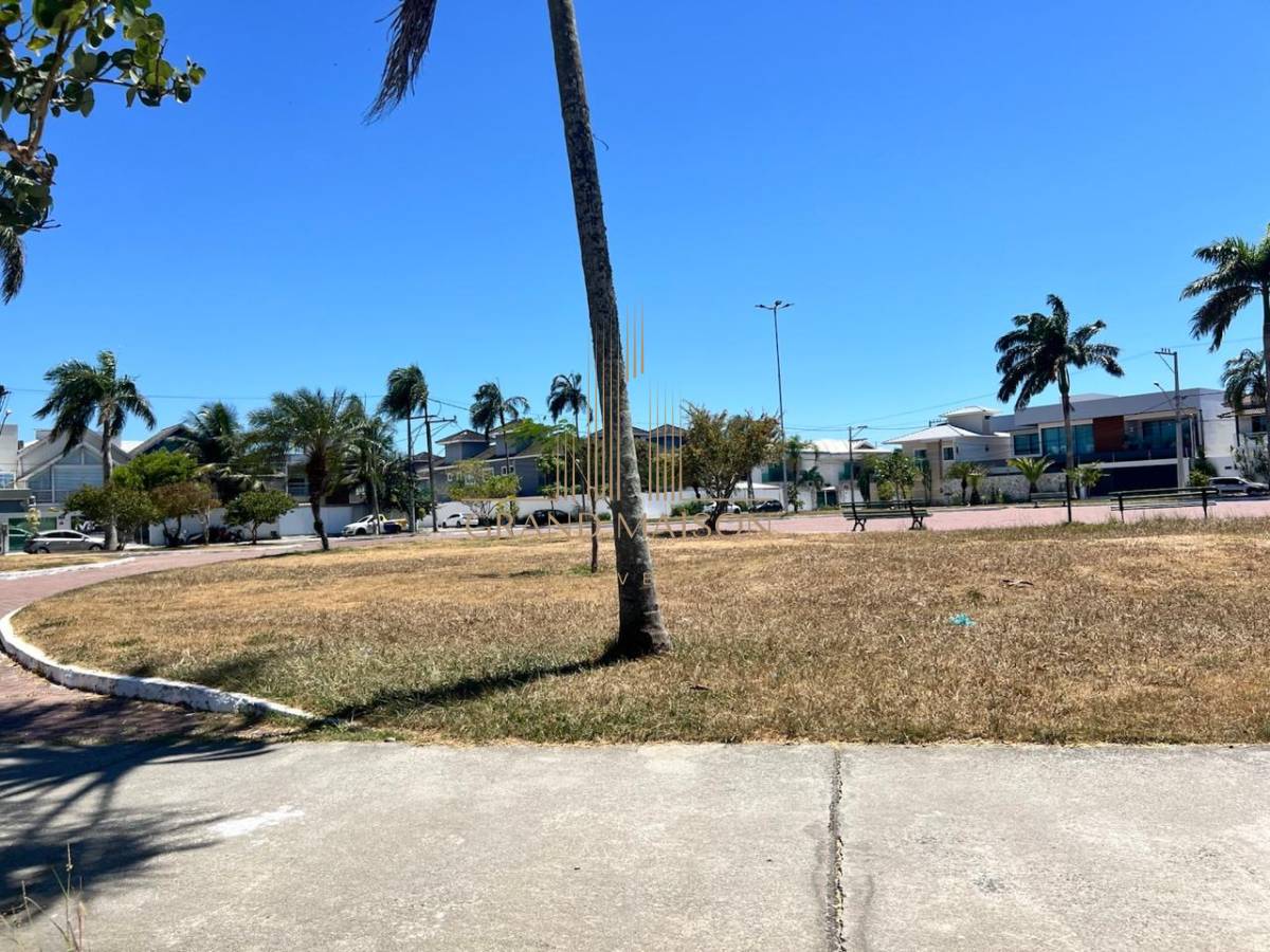 Lote a venda no Novo Portinho em Cabo Frio