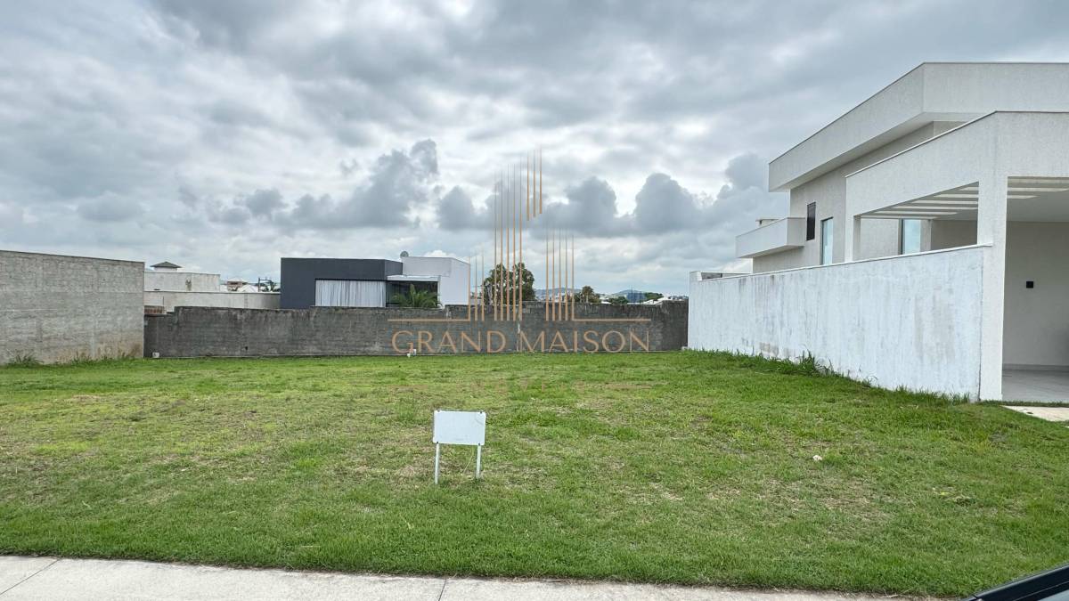 Lote à venda no Condomínio Viverde em Nova São Pedro