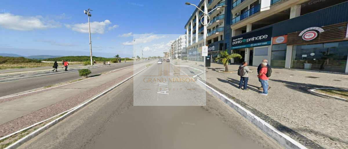 Oportunidade de negócio na Praia do Forte