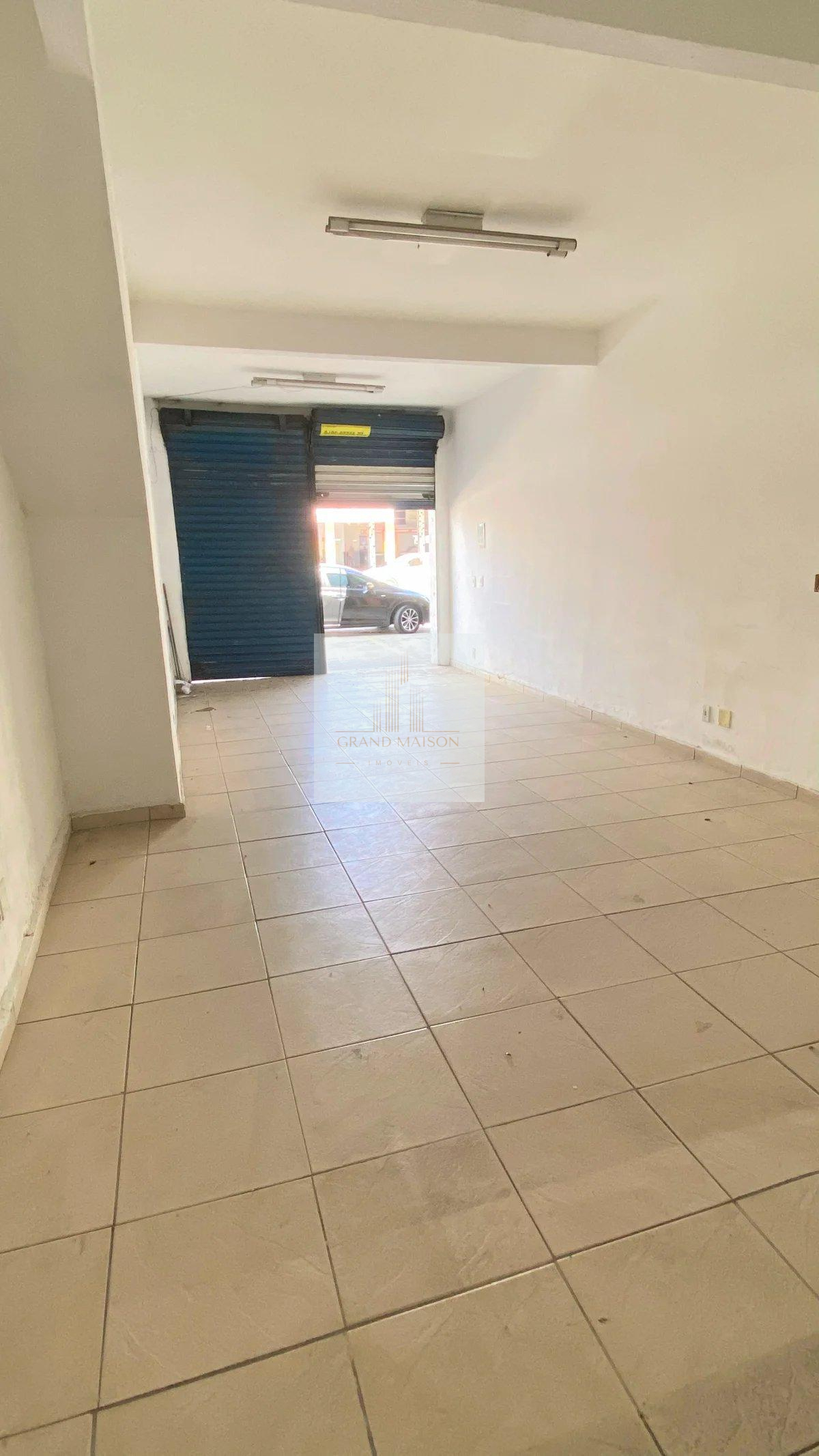 Ponto comercial a venda com 50m² em São Cristóvão Cabo Frio