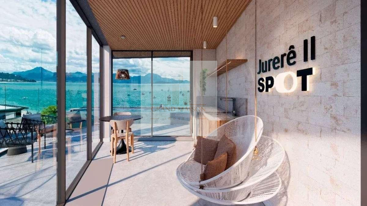 Spot à venda para investimento em Jurerê Florianópolis