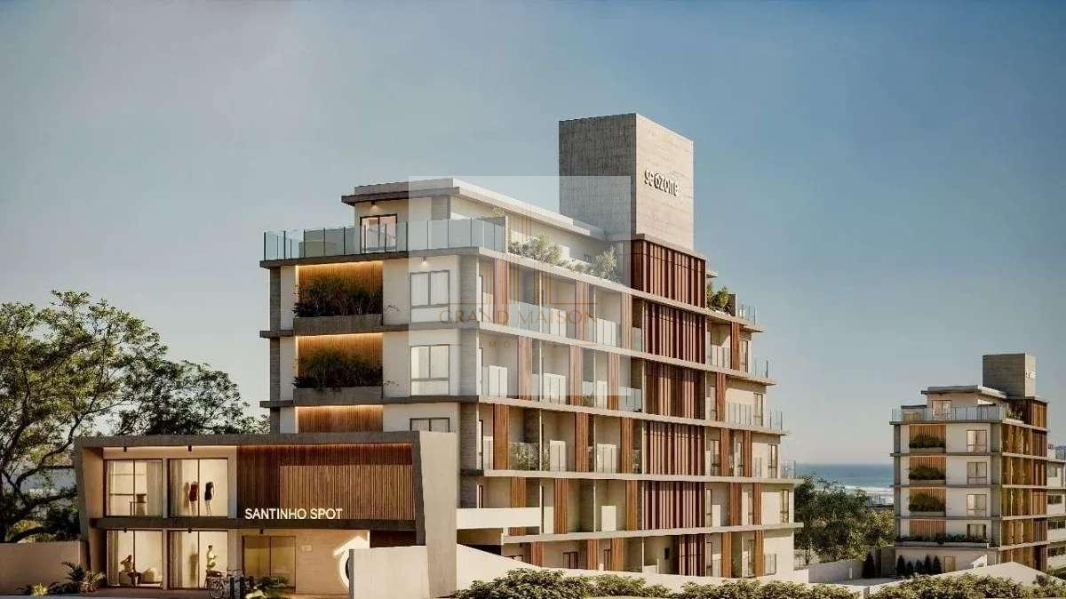 Spot a venda para investimento em Santinho, Florianópolis