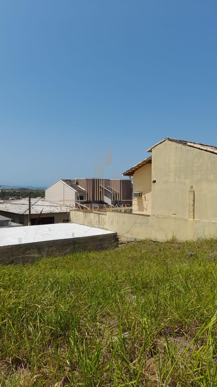 Lote a venda no Condomínio dos Pássaros com 300m² - Grand Maison Imóveis