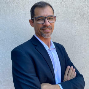 Corretor - Edimarques Pereira